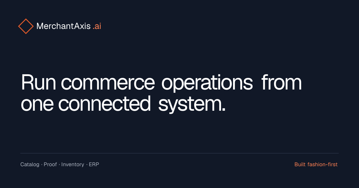 Turn Shopify product data into marketplace-ready catalogues ...